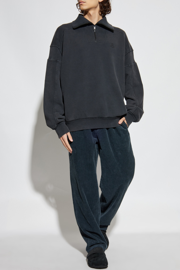 MARANT Sweatshirt "Malone"