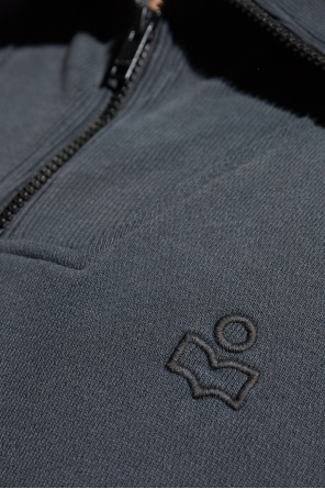 MARANT Sweatshirt "Malone"