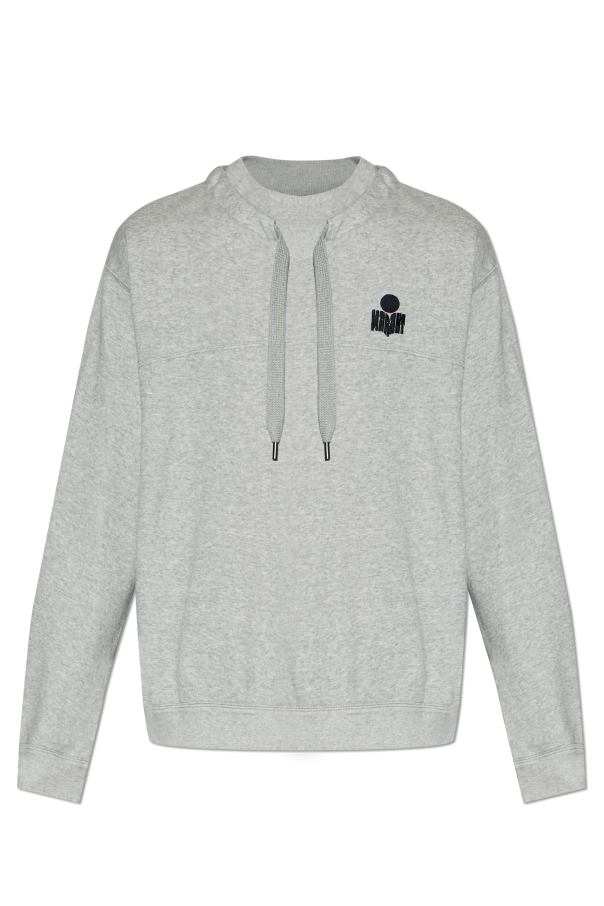 Sweatshirt `Merone` od MARANT