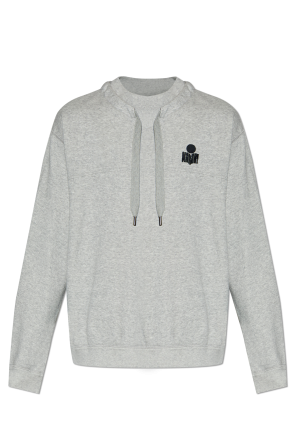 Sweatshirt `merone` od MARANT