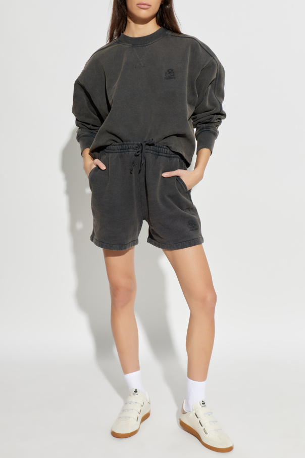 Marant Etoile Bluza `Sunny`