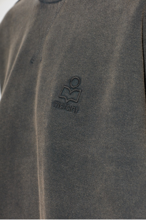 Marant Etoile Bluza `Sunny`