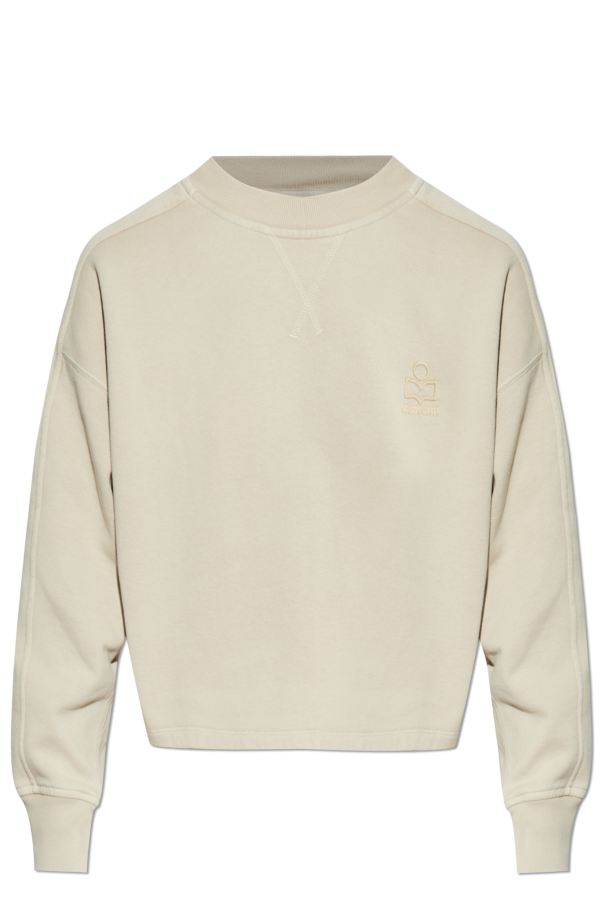 "Sunny" sweatshirt od Marant Etoile