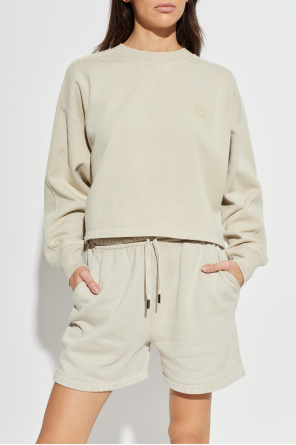 Marant Etoile Sweatshirt „Sunny“