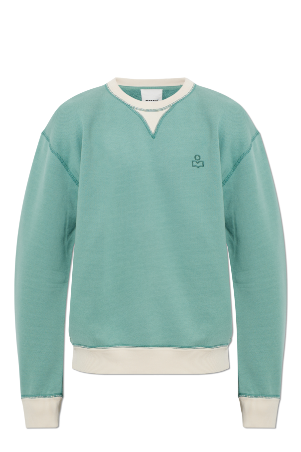 Sweatshirt 'Miker' od MARANT