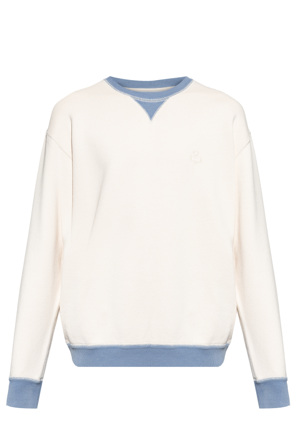 MARANT Sweatshirt 'Miker'