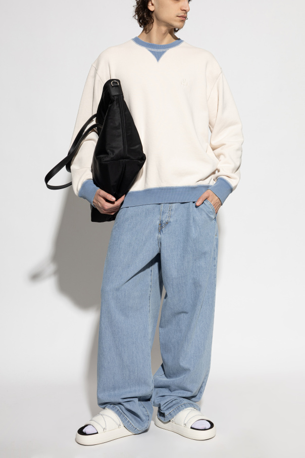 MARANT Sweatshirt 'Miker'