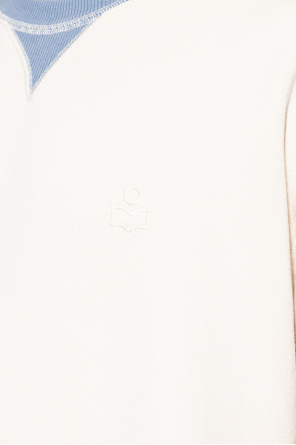 MARANT Sweatshirt 'Miker'