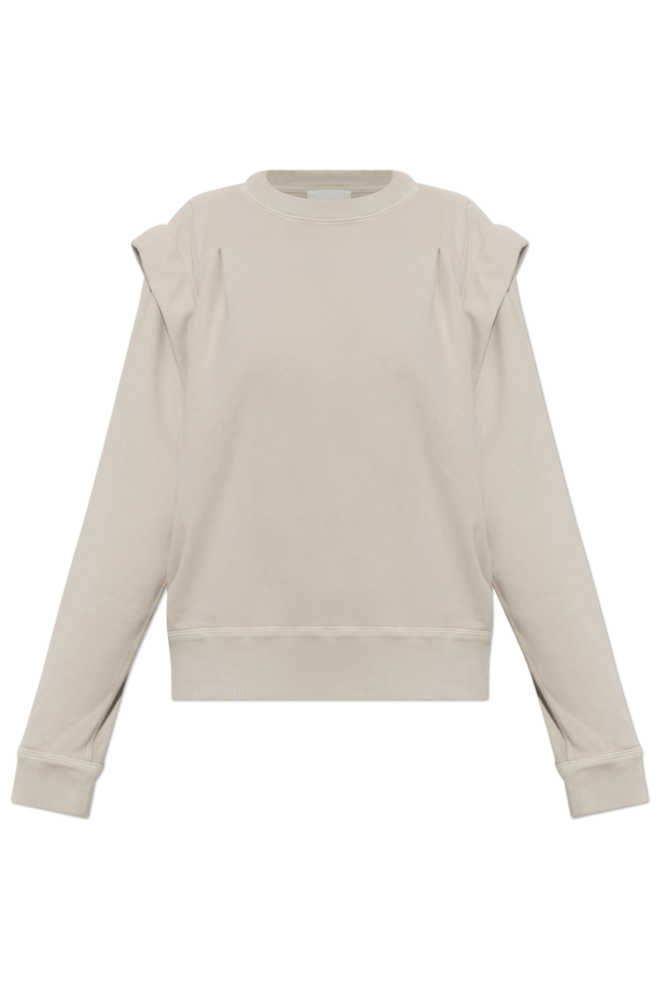 'Soldy' sweatshirt od Marant Etoile
