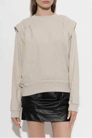 Marant Etoile Bluza `Soldy`