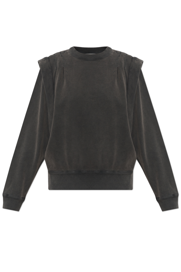 'Soldy' sweatshirt od Marant Etoile