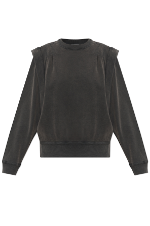 Sweatshirt „Soldy”