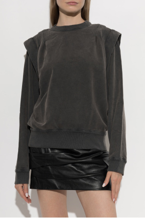 Marant Etoile Bluza `Soldy`