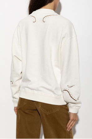 Marant Etoile Sweatshirt "Vella"