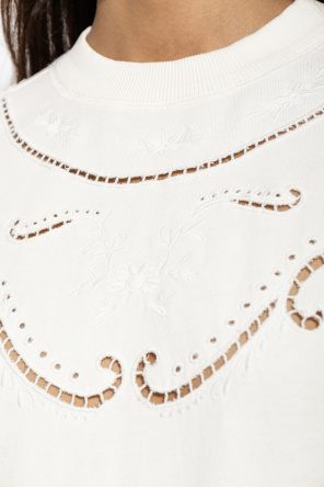 Marant Etoile Sweatshirt "Vella"
