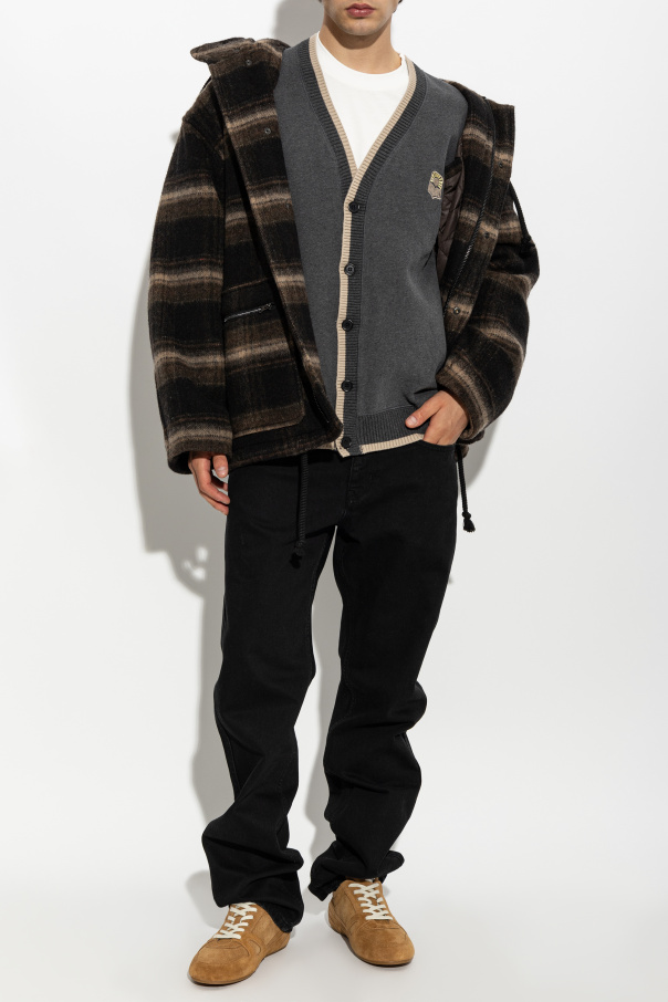 MARANT Cardigan ‘Wallace’