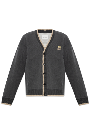 Cardigan ‘Wallace’