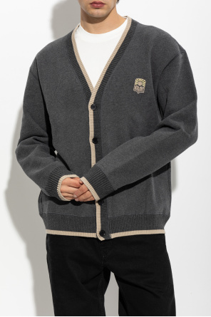 MARANT Cardigan ‘Wallace’