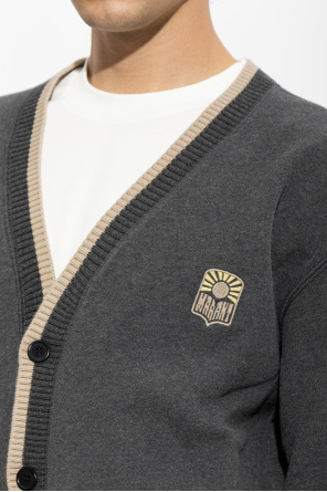 MARANT Cardigan ‘Wallace’
