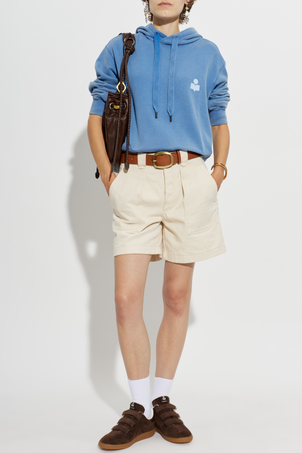 Marant Etoile Bluza `Salmy`