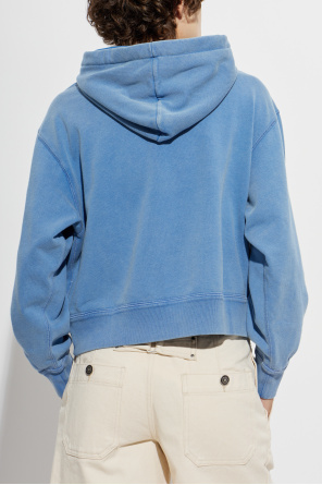 Marant Etoile Bluza `Salmy`
