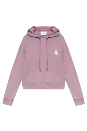 "Salmy" sweatshirt