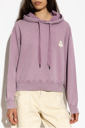 Marant Etoile Sweatshirt „Salmy”