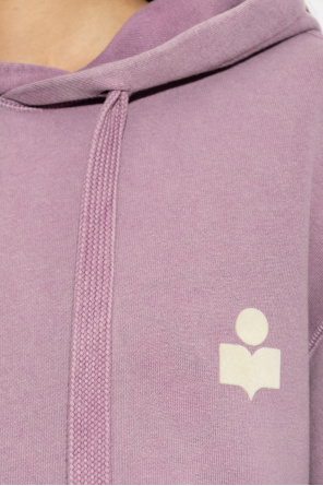 Marant Etoile Sweatshirt „Salmy”