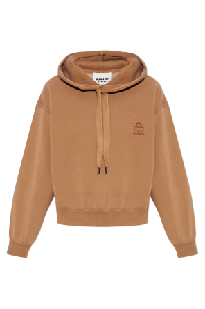 Sweatshirt `Salmy’