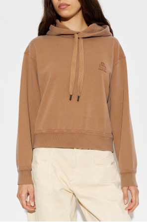 Marant Etoile Sweatshirt `Salmy’
