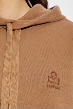 Marant Etoile Sweatshirt `Salmy’