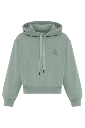 "Salmy" sweatshirt