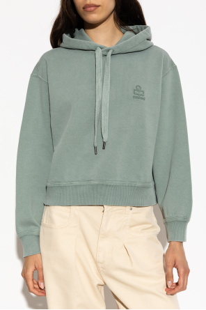 Marant Etoile Sweatshirt ‘Salmy’