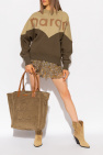 Isabel Marant Étoile ‘Houston’ sweatshirt