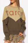 Isabel Marant Étoile ‘Houston’ sweatshirt