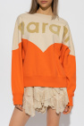 Marant Etoile ‘Houston’ sweatshirt