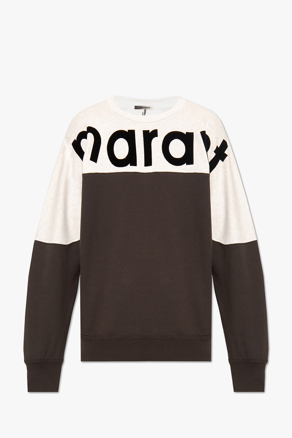 Isabel Marant ‘Howley’ sweatshirt