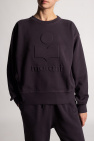 Marant Etoile Sweatshirt with logo