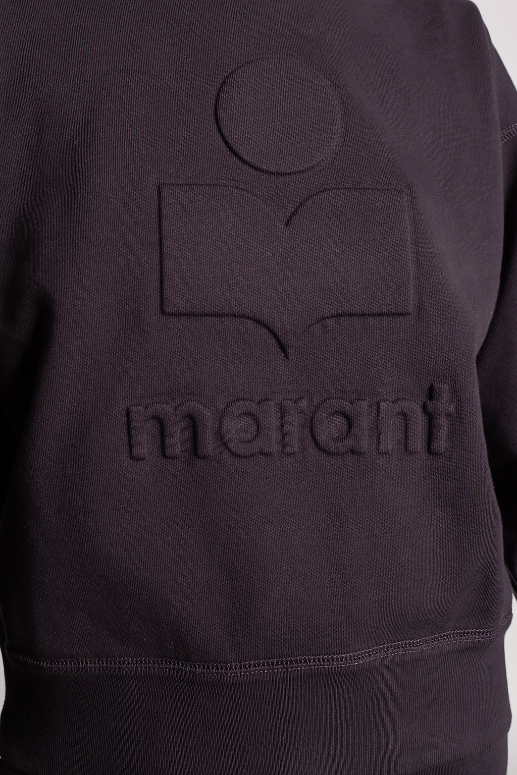 Marant Etoile Sweatshirt with logo