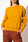 Marant Etoile Sweatshirt with logo