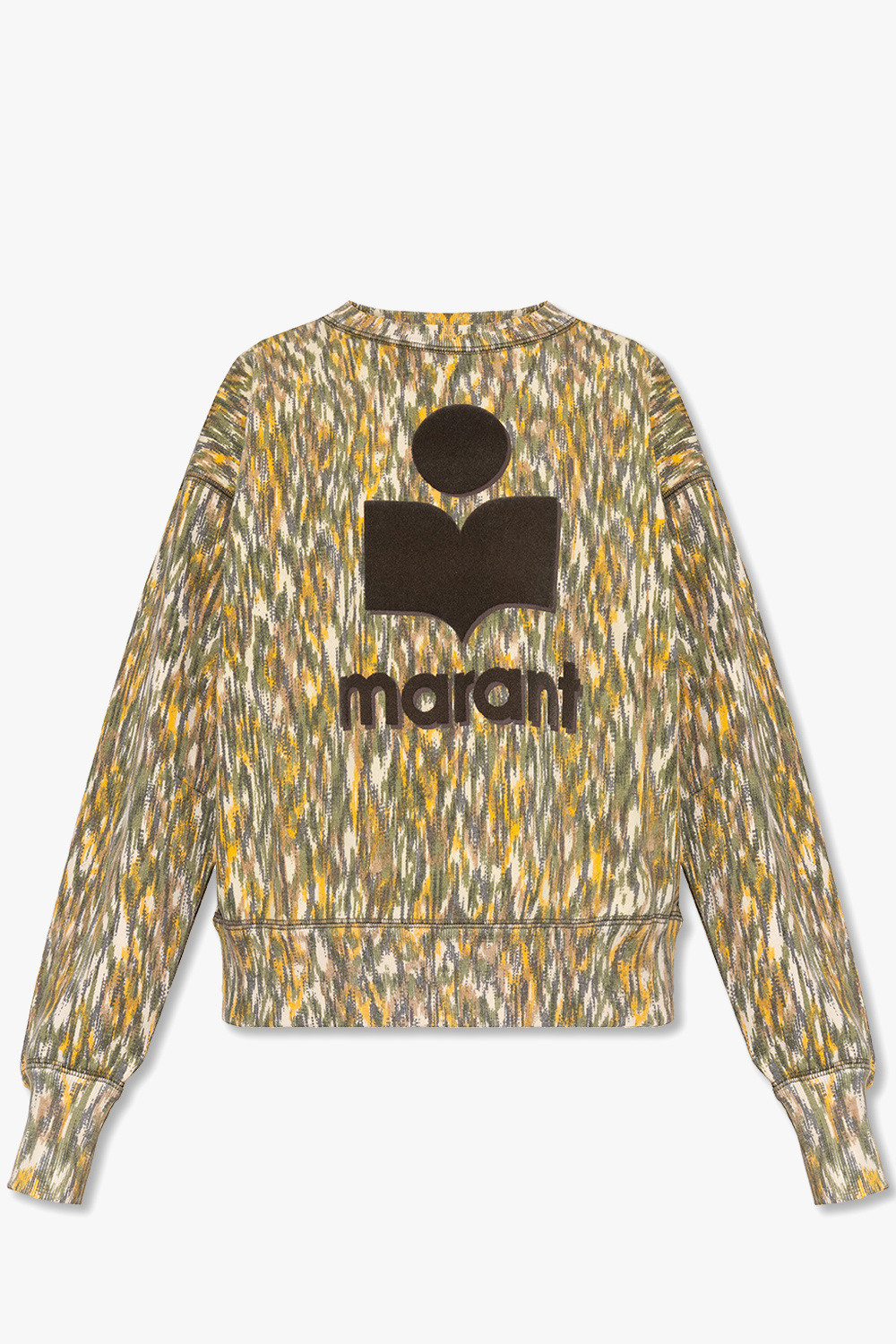 Isabel Marant Étoile ‘Mobyli’ sweatshirt