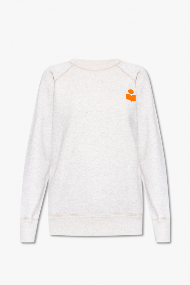 D2s636u Slouch Fit Sweat-shirt Dsquared ‘Millyp’ sweatshirt