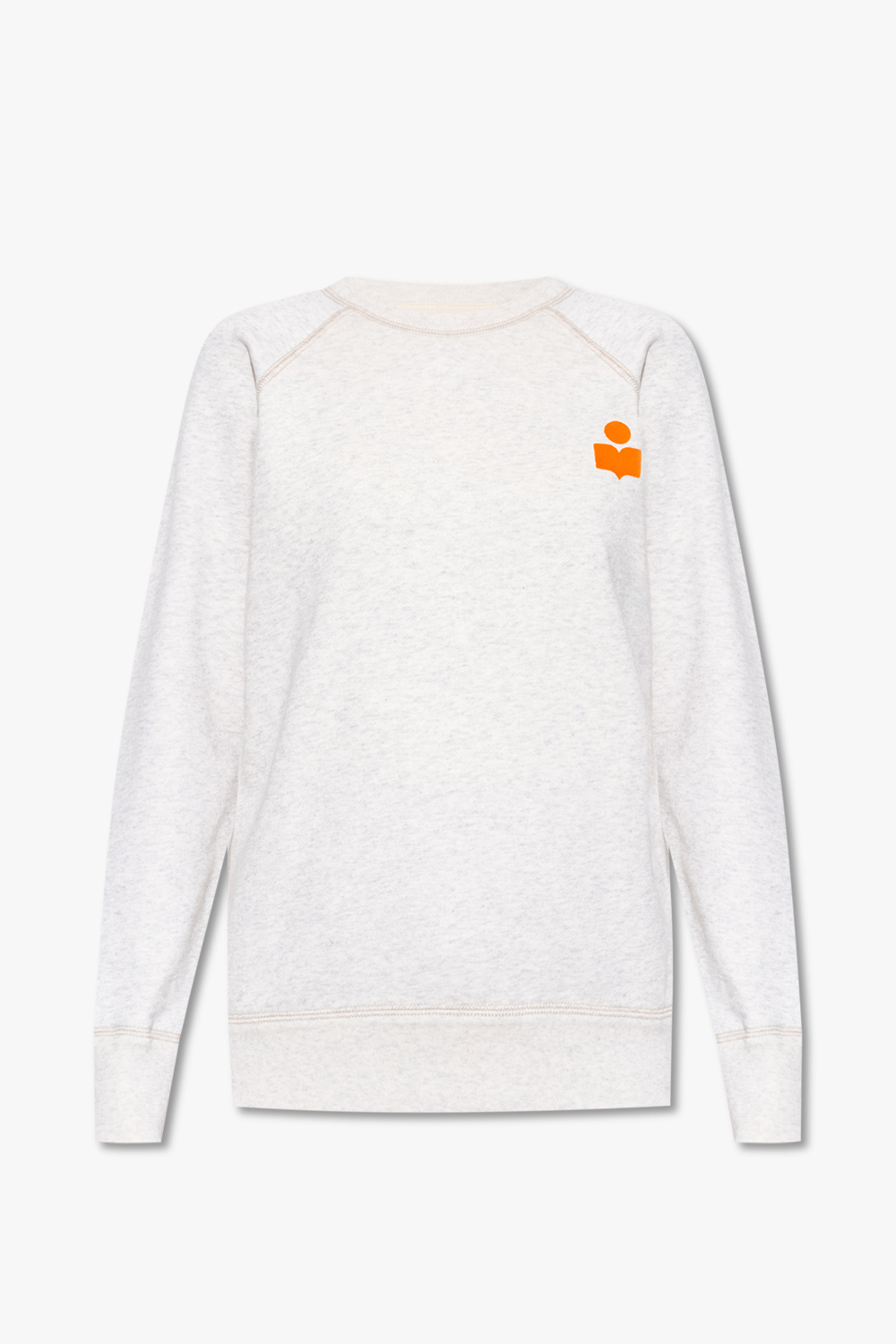 Isabel Marant Étoile ‘Millyp’ sweatshirt