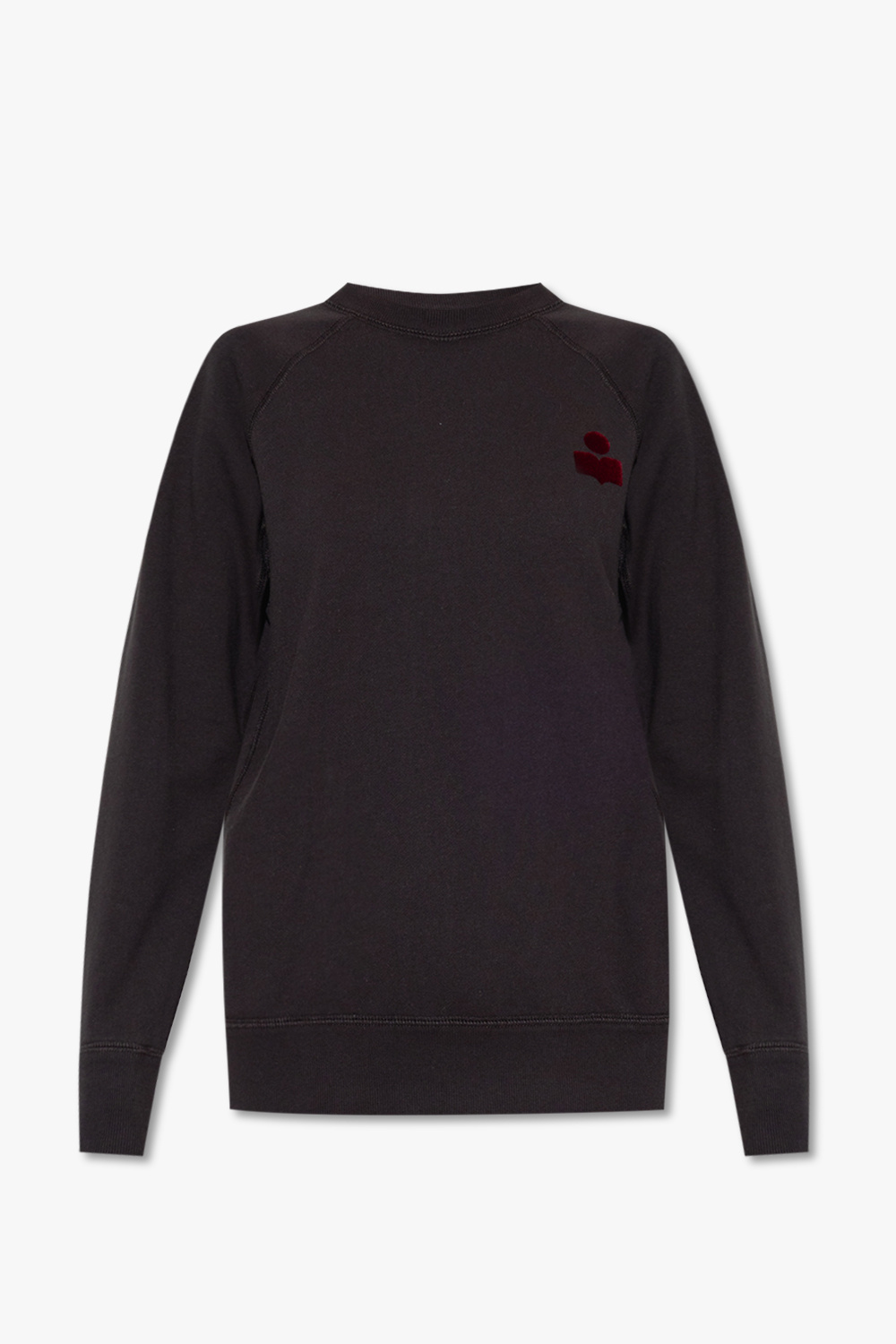 Isabel Marant Étoile ‘Millyp’ sweatshirt with logo