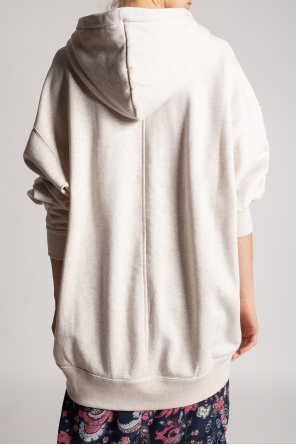 Isabel Marant Étoile Oversize hoodie