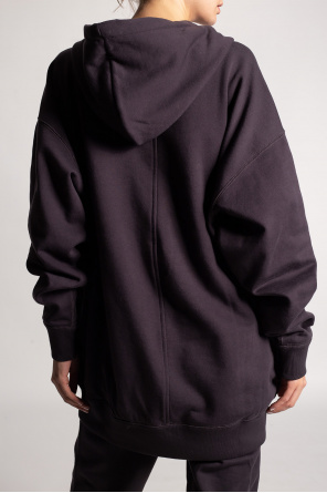 Marant Etoile Oversize gabbana hoodie