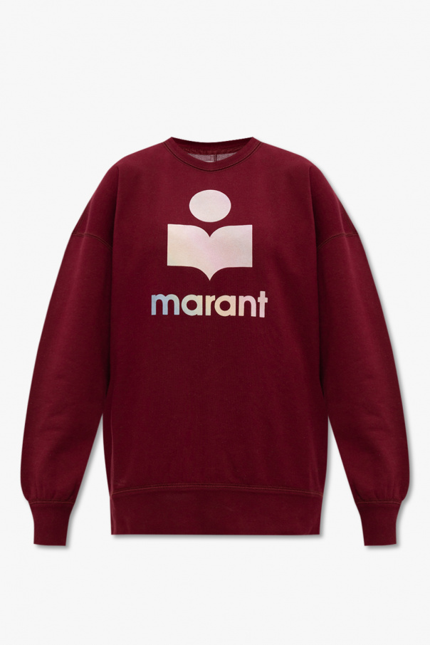 Isabel Marant Étoile ‘Mindy’ sweatshirt