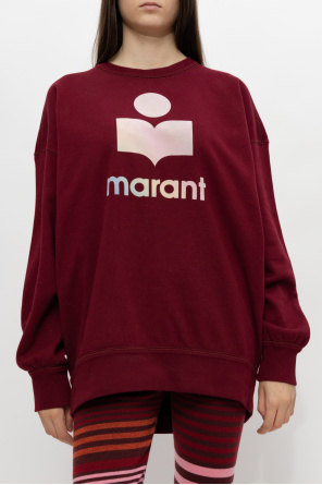Marant Etoile ‘Mindy’ sweatshirt