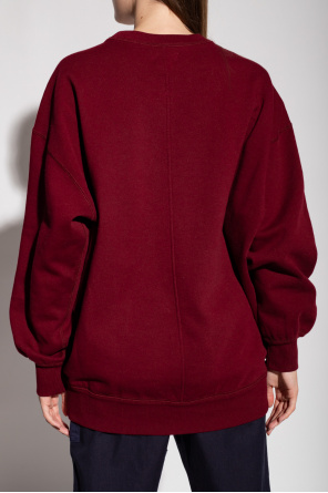 Marant Etoile ‘Mindy’ oversize sweatshirt