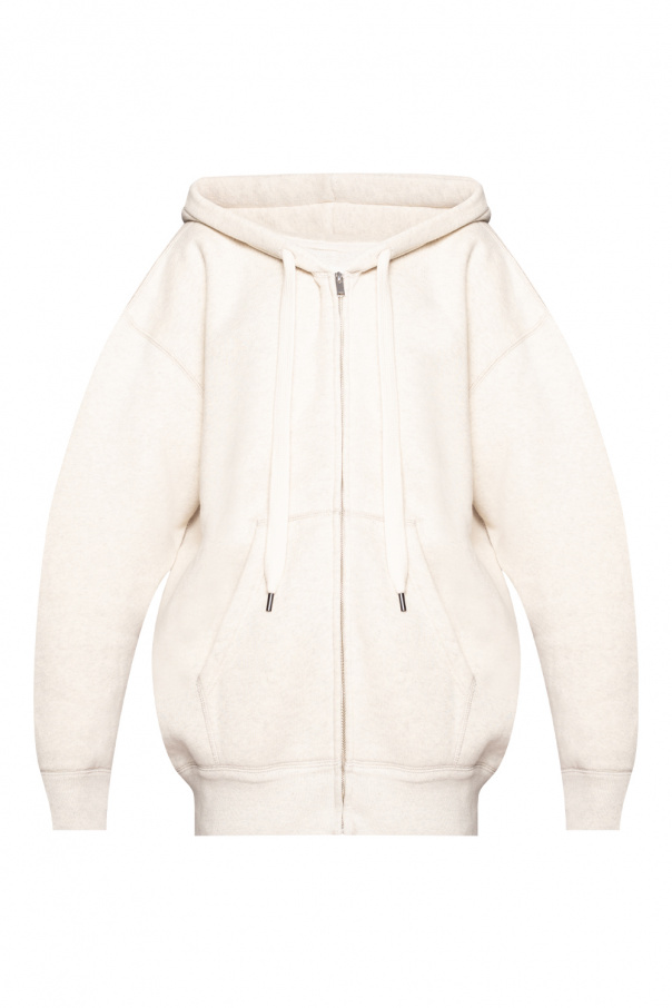 Isabel Marant Etoile Oversize hoodie